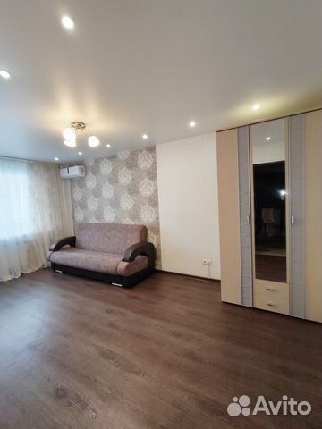 

2-к. квартира, 45 м², 10/10 эт.