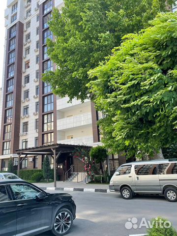 

1-к. квартира, 44,1 м², 3 кровати