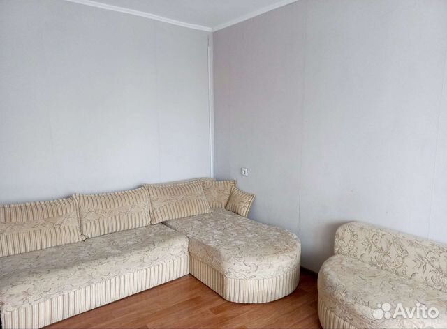 

1-к. квартира, 22 м², 1 кровать