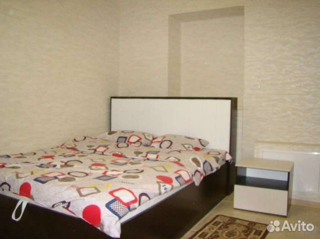 

2-к. квартира, 55 м², 3 кровати