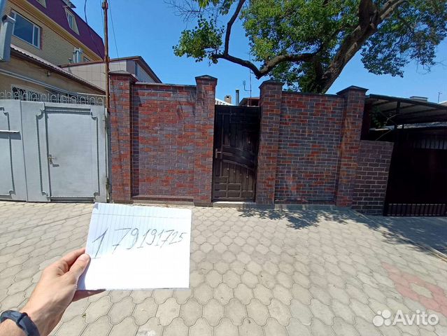 

1-к. дом, 38 м²