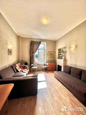 

1-к. квартира, 30 м², 2/5 эт.