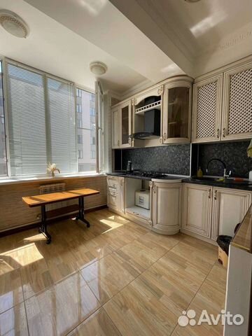 

2-к. квартира, 50 м², 2 кровати