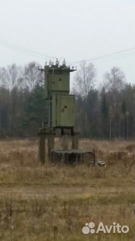 Участок 14.8 га (СНТ, ДНП)