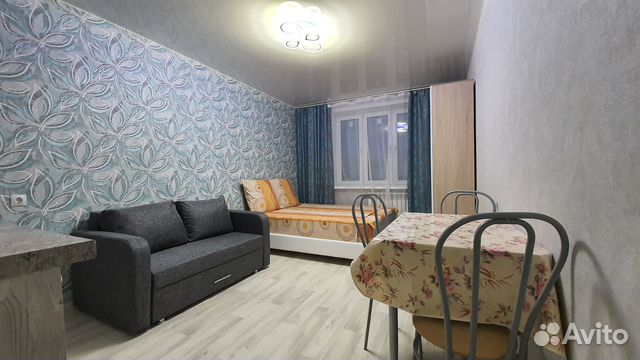 

2-к. квартира, 50 м², 4 кровати
