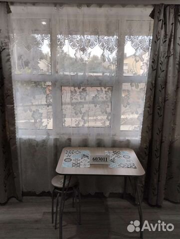 

1-к. дом, 22 м²