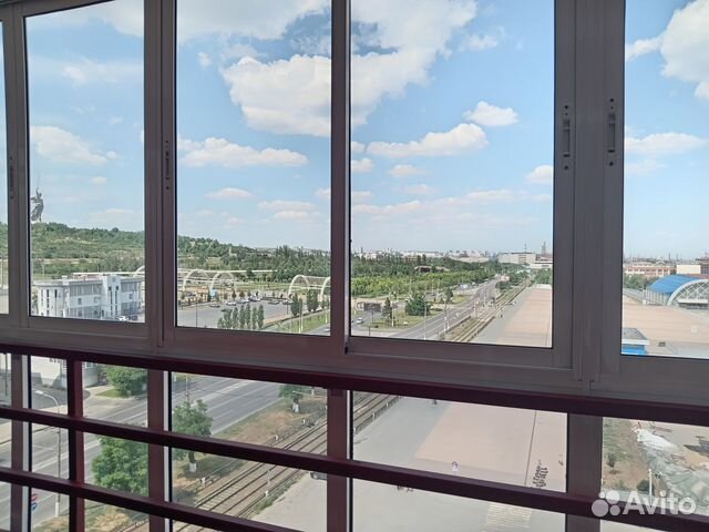 

2-к. квартира, 40 м², 2 кровати