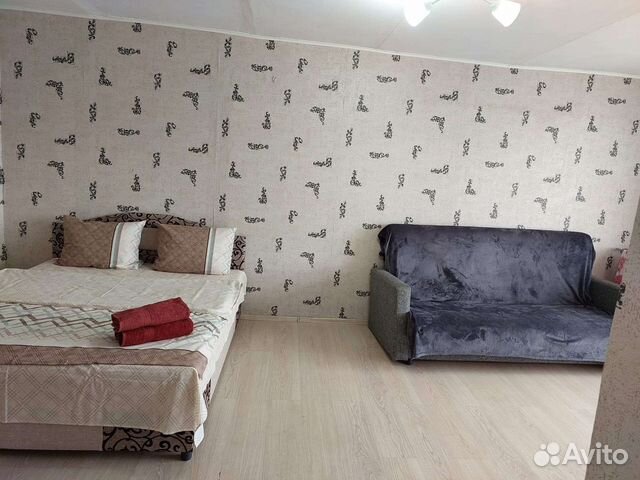 

1-к. квартира, 31 м², 12/12 эт.