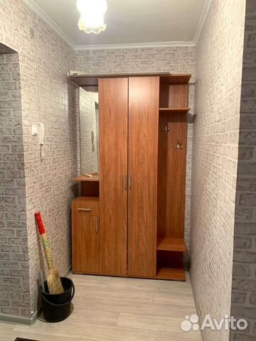

1-к. квартира, 33,1 м², 2 кровати