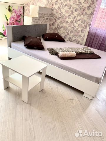 

Квартира-студия, 32 м², 3/3 эт.