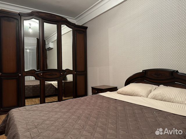 

1-к. квартира, 40 м², 10/10 эт.