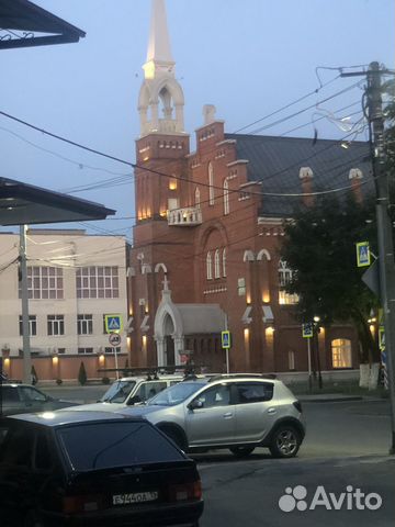 

4-к. квартира, 73 м², 3 кровати