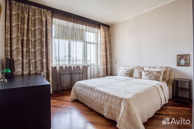 

2-к. квартира, 60 м², 8/8 эт.
