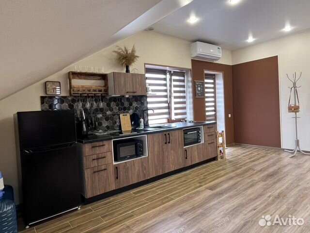 

2-к. таунхаус, 130 м²
