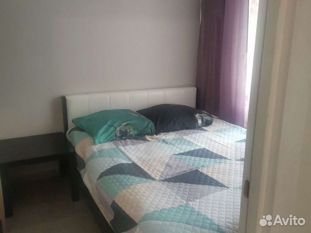 

2-к. квартира, 47,3 м², 4 кровати