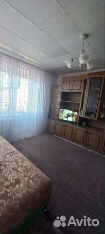 

1-к. квартира, 30 м², 1 кровать