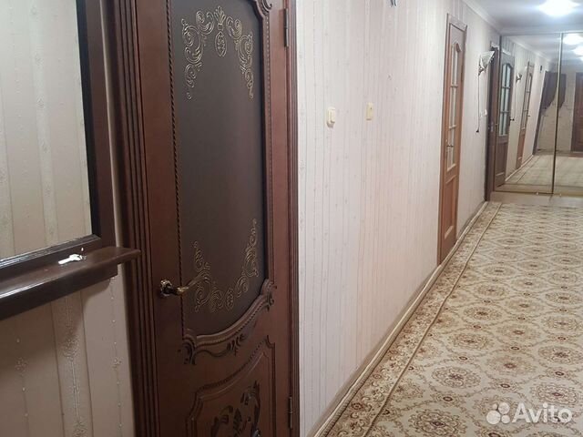 

4-к. дом, 200 м²