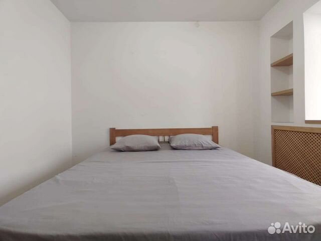 

2-к. квартира, 65 м², 4 кровати