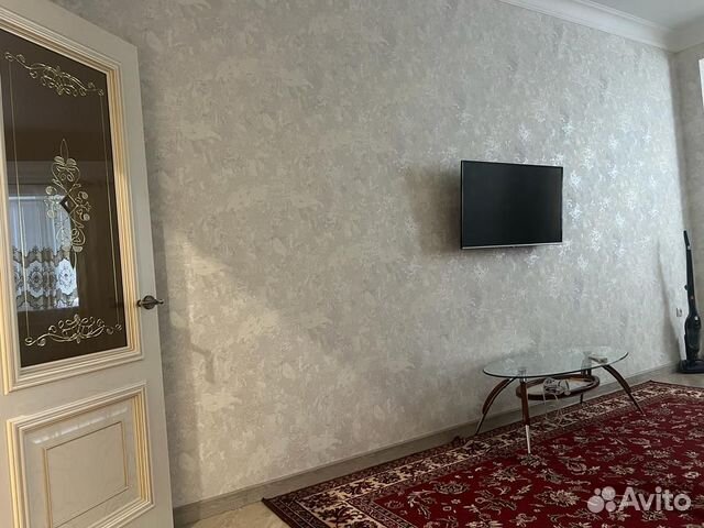 

2-к. квартира, 55 м², 4 кровати