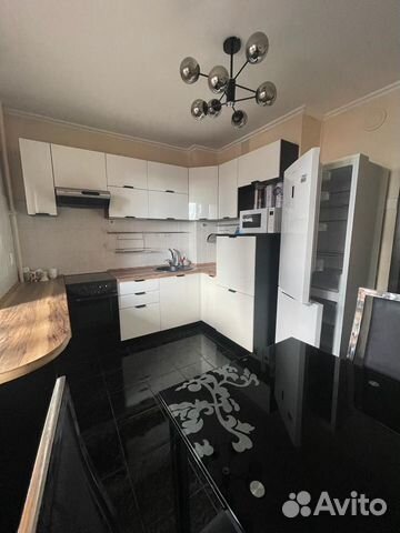 

3-к. квартира, 60 м², 5 кроватей