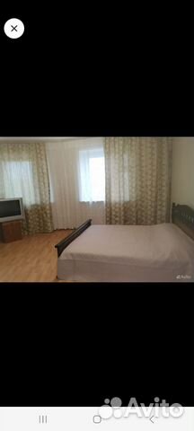 

1-к. квартира, 45 м², 1 кровать