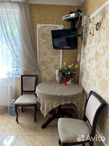

2-к. квартира, 55 м², 2 кровати