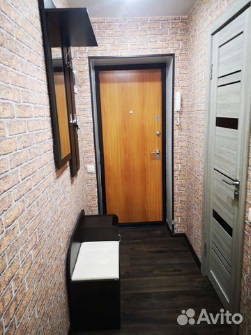 

2-к. квартира, 46 м², 3 кровати