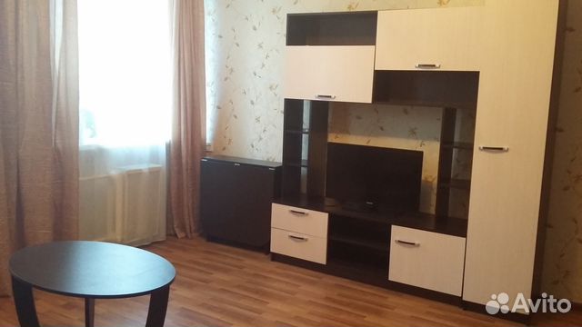 

2-к. квартира, 54 м², 3 кровати