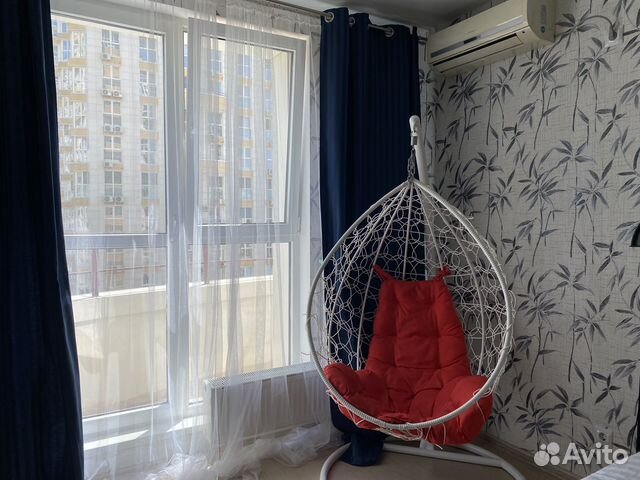 

1-к. квартира, 48 м², 2 кровати