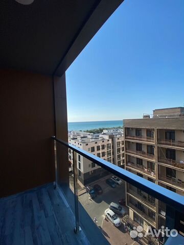 

2-к. квартира, 50 м², 2 кровати