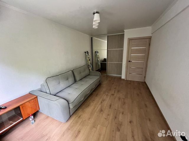 

2-к. квартира, 54 м², 4/5 эт.