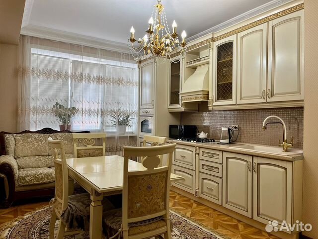 

2-к. квартира, 75 м², 1 кровать