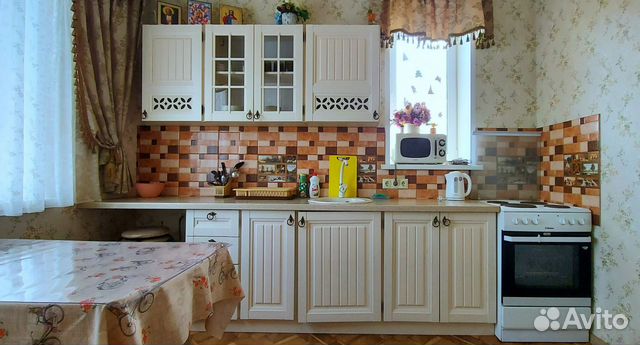 

Коттедж 60 м² на участке 10 сот.