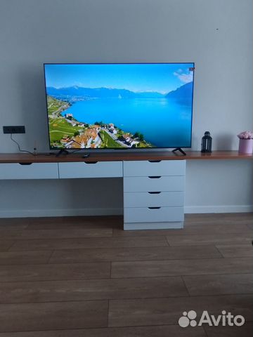 

1-к. квартира, 42 м², 2 кровати