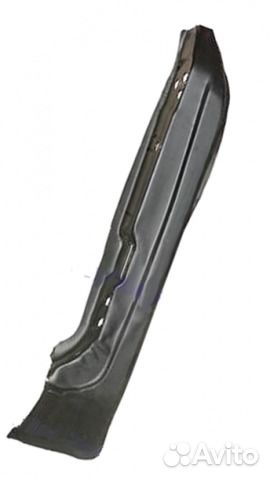 Накладка передней стойки ваз 2101 Накладка передней стойки ваз 2101