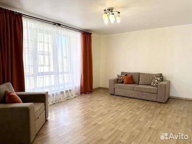 

3-к. квартира, 120 м², 6 кроватей