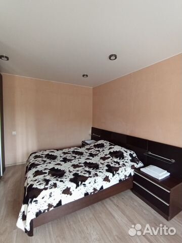 

1-к. квартира, 33 м², 2 кровати