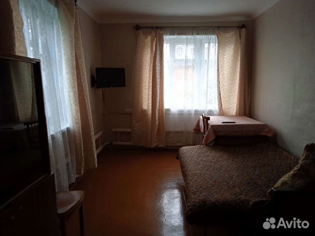

3-к. квартира, 50 м², 6 кроватей