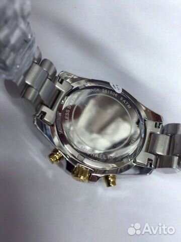 Женские часы Michael Kors MK 6198 оф. гарантия Женские часы Michael Kors MK 6198 оф. гарантия