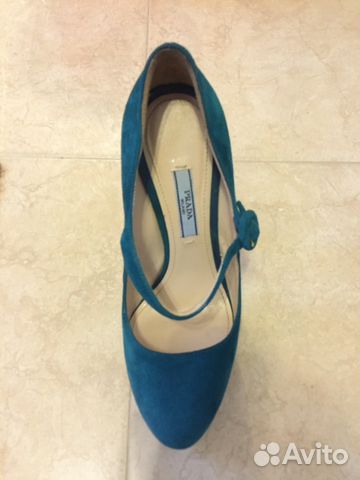 Туфли Prada Туфли Prada
