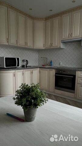 

1-к. квартира, 42,3 м², 2 кровати