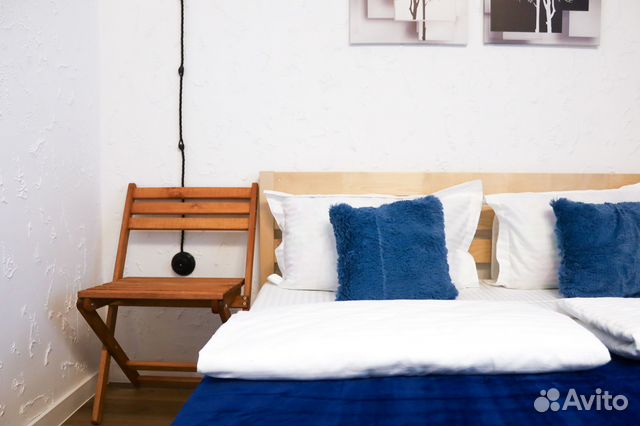 

Квартира-студия, 30 м², 2/5 эт.