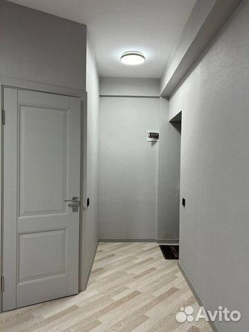 

2-к. квартира, 45 м², 2 кровати