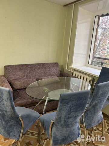 

3-к. квартира, 65 м², 4 кровати