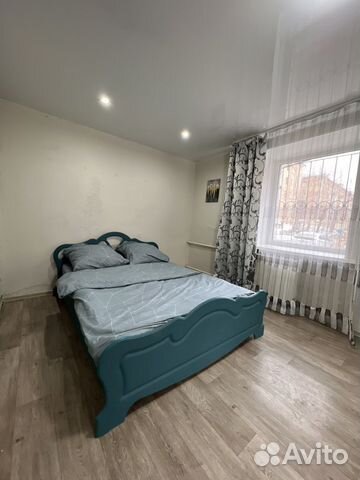 

1-к. квартира, 32 м², 1 кровать