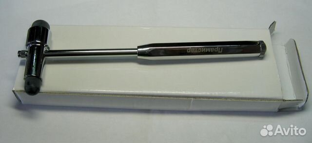 Молоточек неврологический