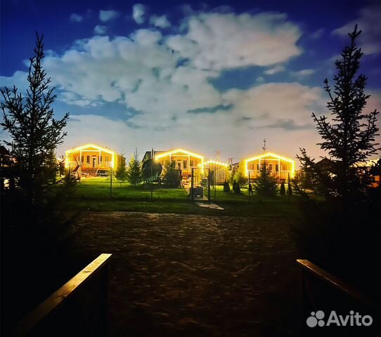 

4-к. дом, 90 м²