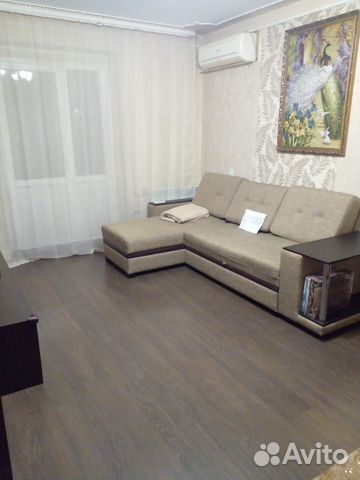 

2-к. квартира, 50 м², 3 кровати