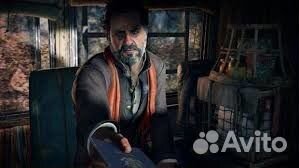 Farr Cry 4(Xbox One) Farr Cry 4(Xbox One)