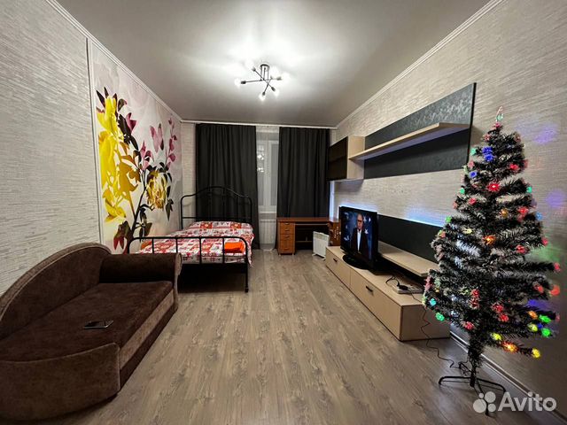

2-к. квартира, 63 м², 5 кроватей